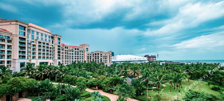 海口国宾馆图片