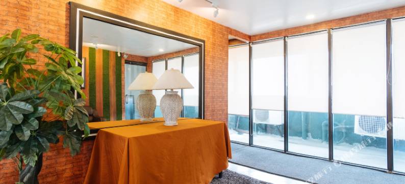 北角住宅(Northpointe Residences)图片