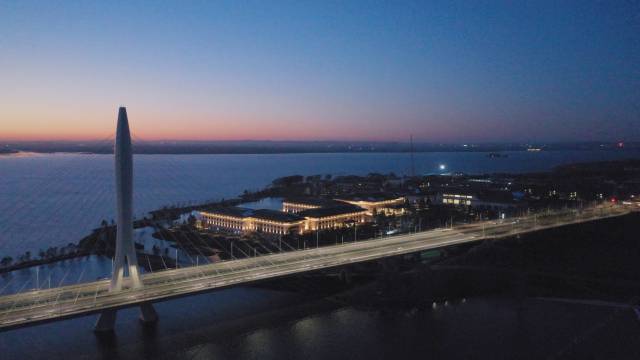 长治滨湖国际大酒店