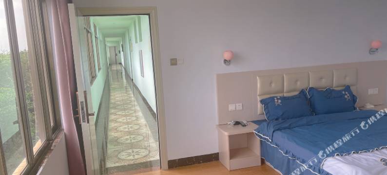 海口川馨之旅酒店图片