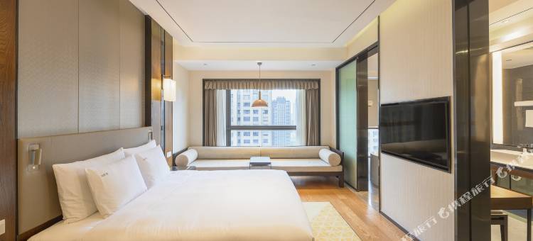 昆山假日酒店(昆山南站店)图片