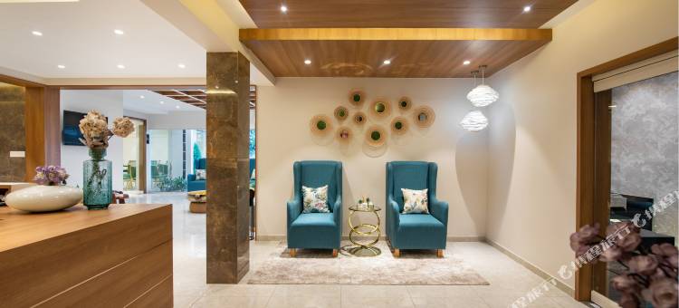 时代广场精品酒店(Time Square Boutique Hotel & Spa)图片