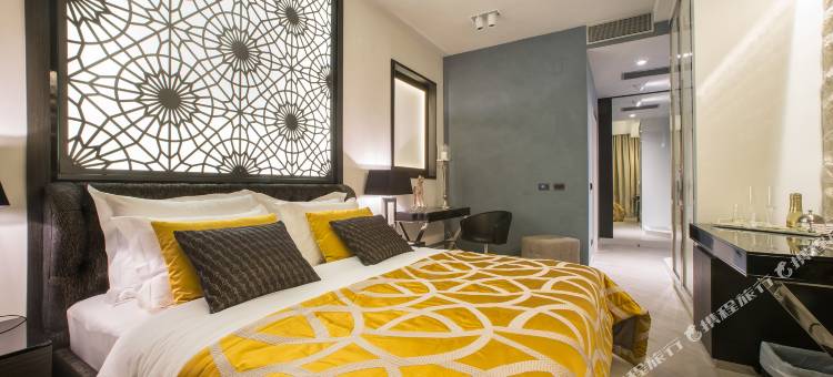 佛瑞扎特瑞酒店(Hotel Forza Terra)图片