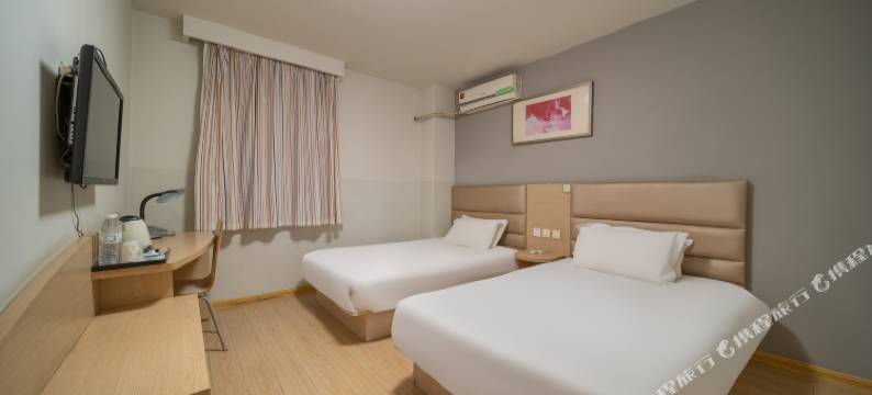 城邦商务酒店(徐州医科大学附属医院市二院店)图片