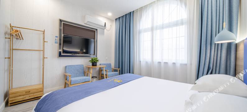 华舒酒店(松江漕河泾开发区九新公路店)图片