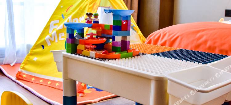 常州开元名都大酒店图片