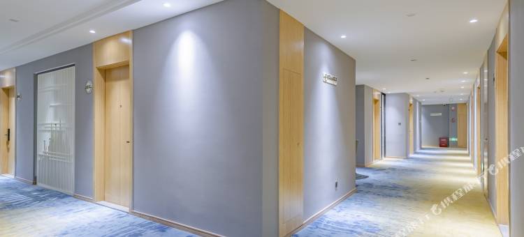 星程酒店(瑞安镇府路店)图片