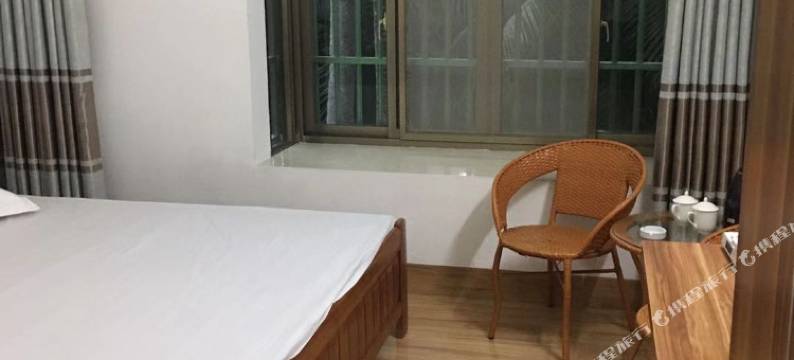 文昌天禄公寓图片