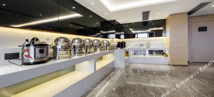 廲楓酒店(汨罗友阿广场店)图片