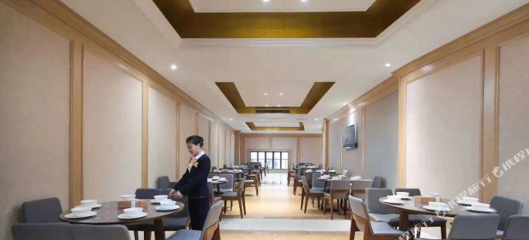 维也纳国际酒店(南昌青山湖万达广场店)图片