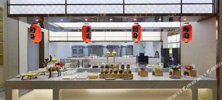 东方丽致酒店(成都武侯店)图片