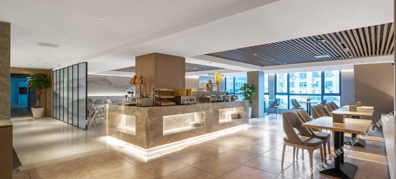 城适旅休酒店(石狮店)图片