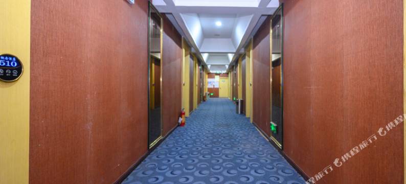 资阳概念酒店图片