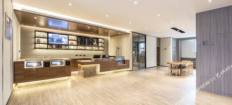 汉庭酒店(上蔡店)图片
