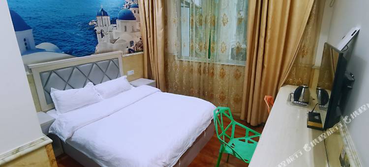 南丰桔豪主题宾馆图片