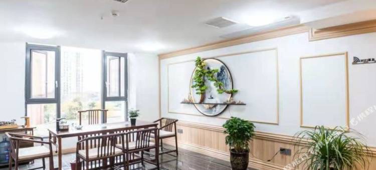 遂宁美怡酒店(遂宁万达广场政务服务中心店)图片