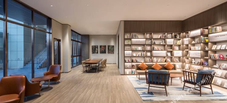 汉庭酒店(扬州瘦西湖路店)图片