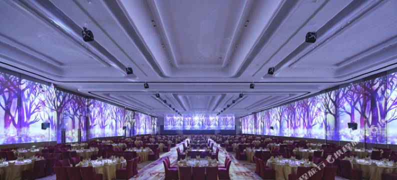 源昌凯宾海景大酒店图片