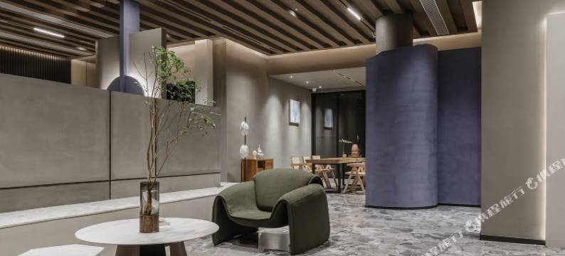 九华山梵华艺术酒店(九华山游客换乘中心店)图片