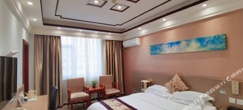 沅弘商务酒店(任丘悦都汇店)图片