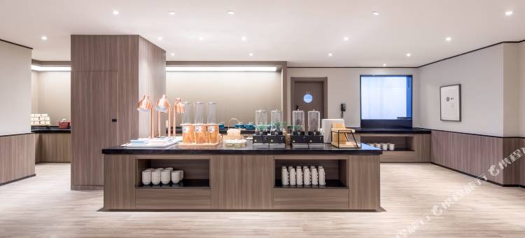 汉庭酒店(桐城六尺巷店)图片