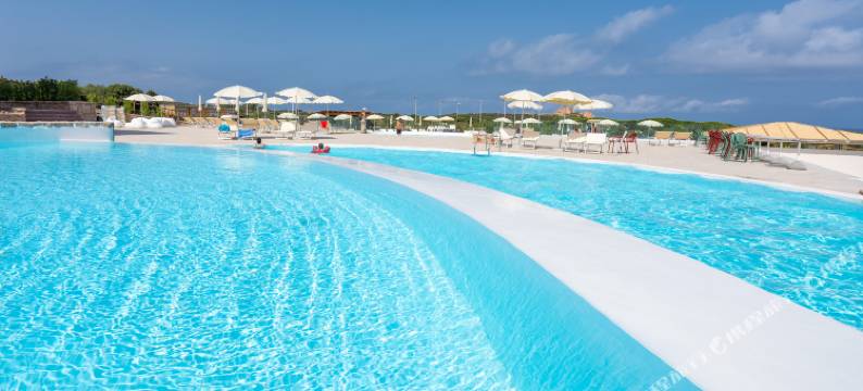 Red Sun Village图片