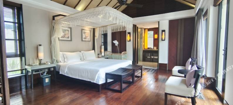 陵水香水湾博客悦会所度假别墅图片