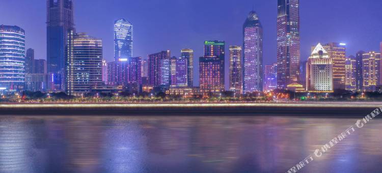 南昌江景假日酒店图片