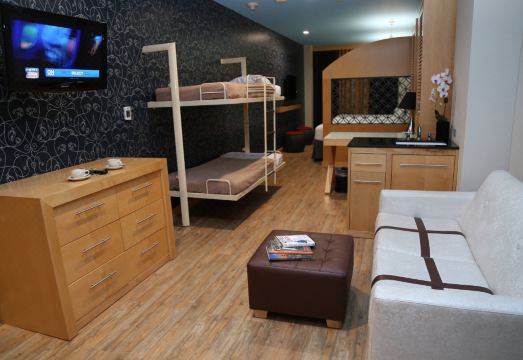 Tryp by Wyndham New York City Times Square - Midtown Hotel Overview