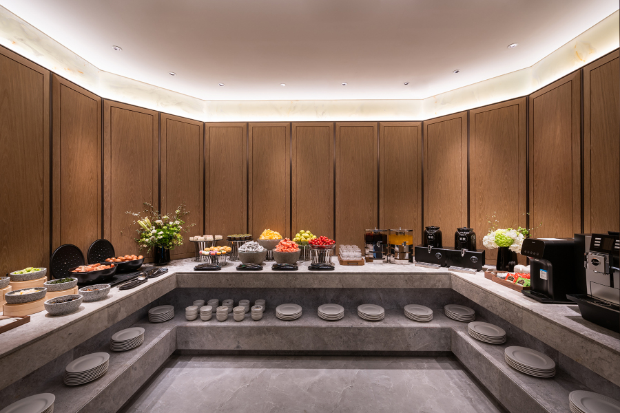 Crystal Orange Hangzhou West Lake Over view