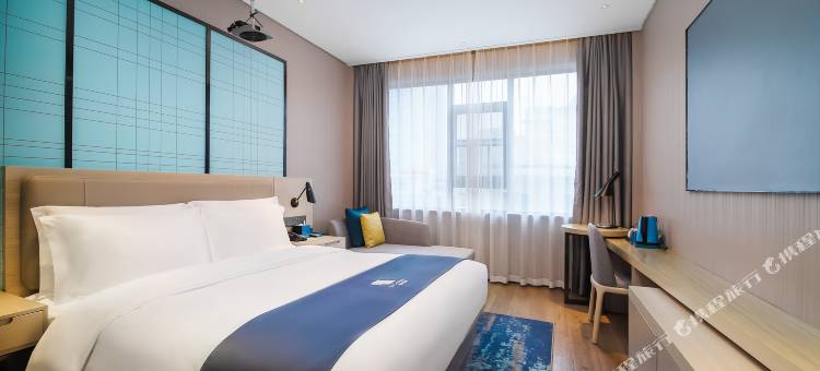 宜尚酒店(长沙五一广场湘雅附一店)图片