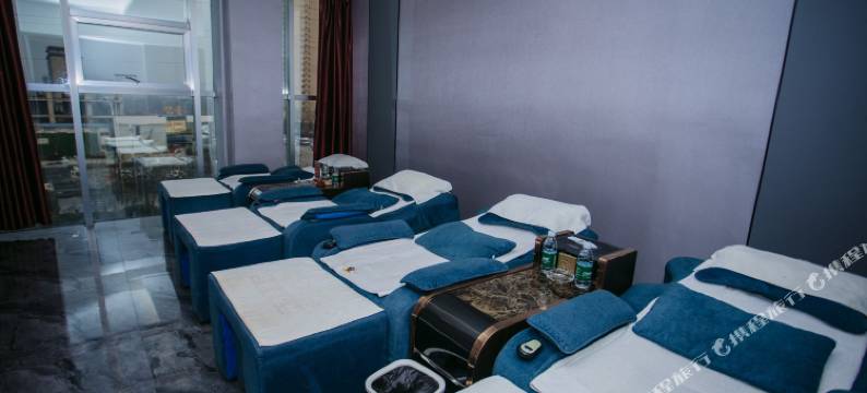 曹县中韩丽得酒店图片