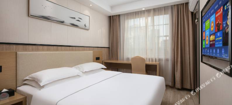 长沙景瑞酒店(四方坪地铁站店)图片