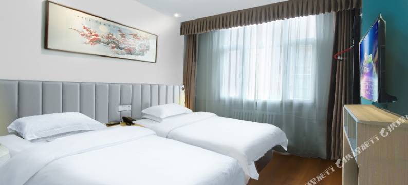 华安酒店(长治八一广场店)图片