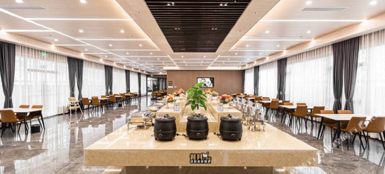 斯尔特酒店(自贡方特恐龙王国店)图片