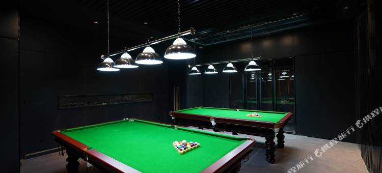 陶溪川国贸饭店图片