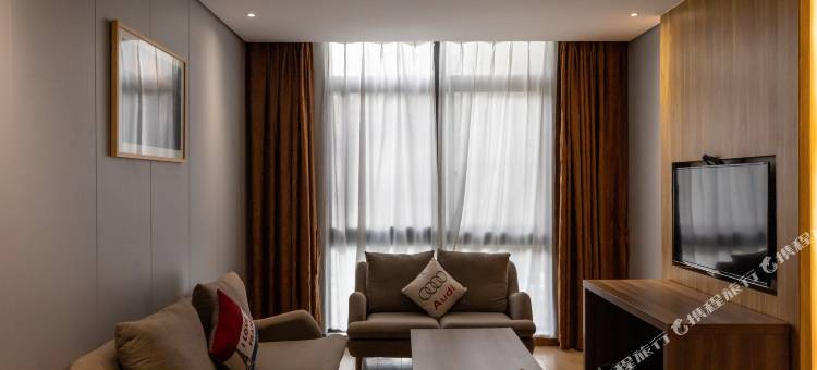 忆汸·南雁饭店(南雁荡山风景区店)图片