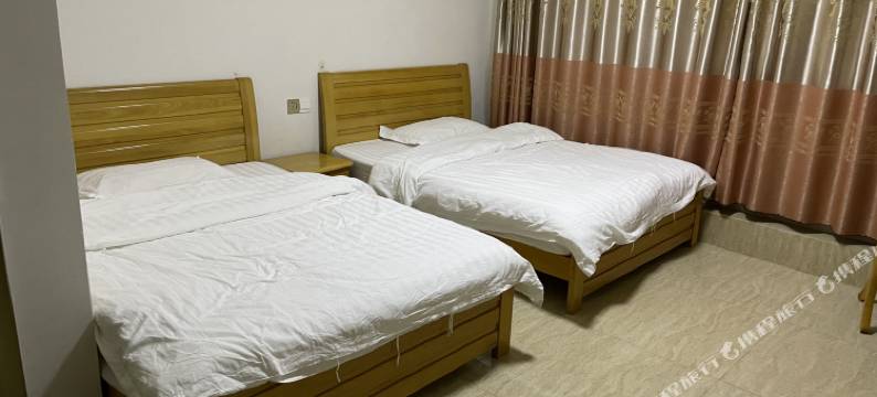 漳平兰家公寓图片