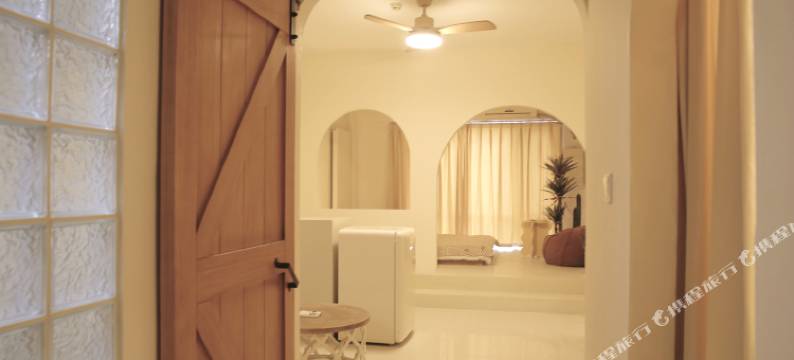 北京瞳驻人魔法民宿图片