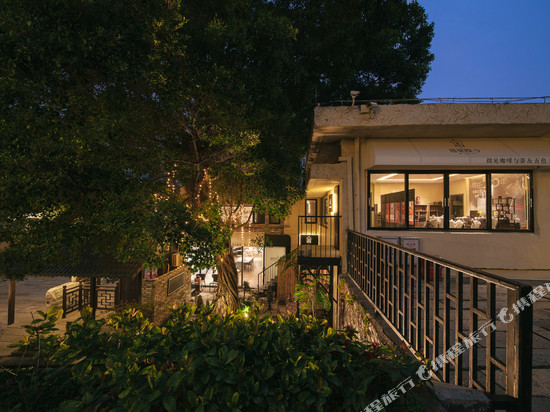 拙见院子(佛山南风古灶店)