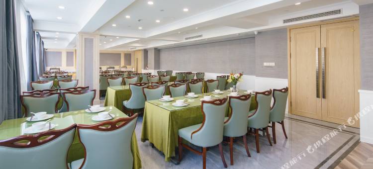 维也纳酒店(乌鲁木齐新华凌店)图片