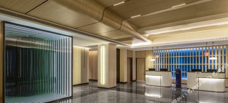 北京亦庄中芯智选假日酒店图片