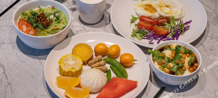 汉庭酒店(昆明翠湖潘家湾地铁站店)图片