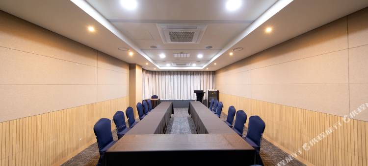 首尔奥林匹克花园酒店(Seoul Olympic Parktel)图片