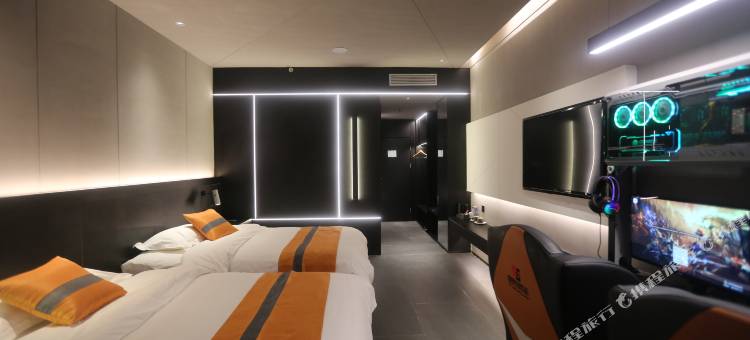 循化荞麦酒店图片