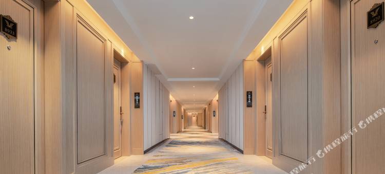 维也纳国际酒店(沅陵汽车站店)图片