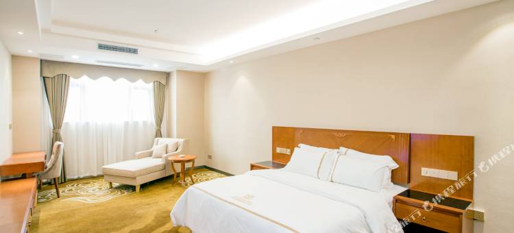 艺龙瑞云酒店(梅州丰顺佳百惠店)图片