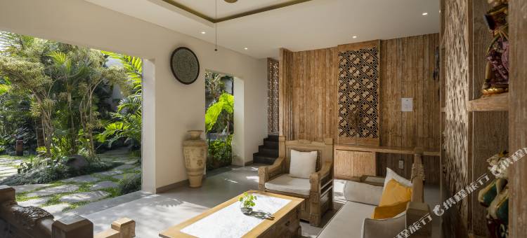 太阳粮仓度假别墅(The Sun of Granary Resort and Villas)图片