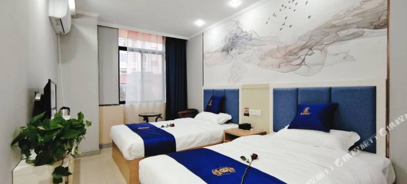 速8酒店(合肥翡翠湖大学城店)图片