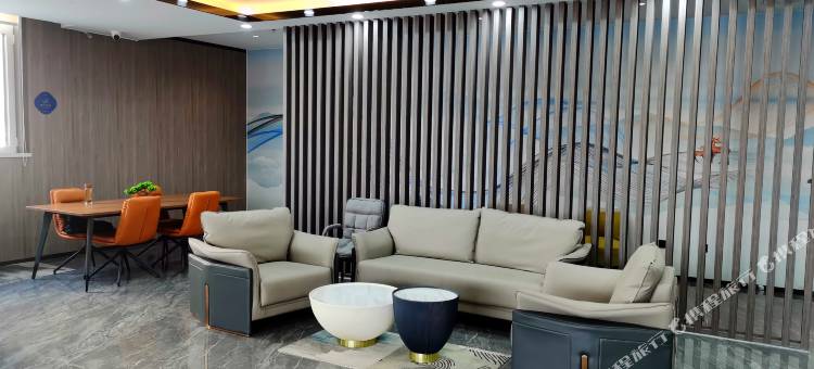 速8精选酒店(天津米立方小站练兵园店)图片